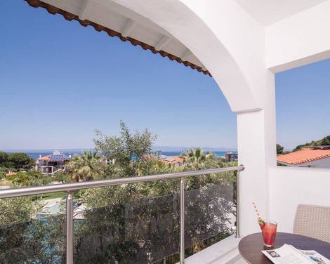 Flegra Palace Hotel