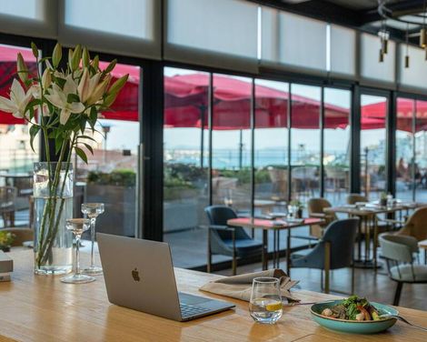 Sofitel Istanbul Taksim