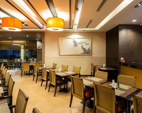Mida Hotel Don Mueang Airport-0