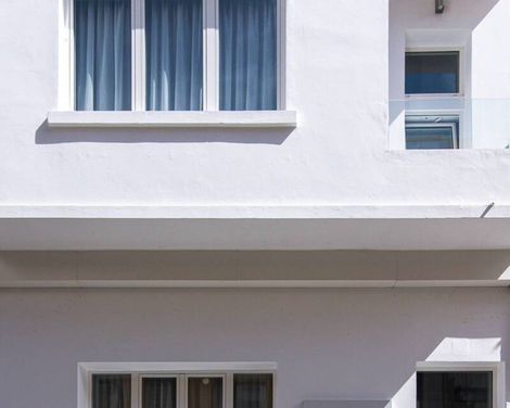 Open Sea Suites