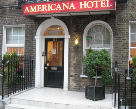 Americana