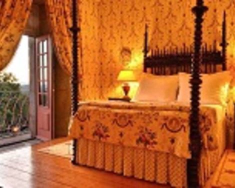 Pousada Mosteiro Guimarães, Monument Hotel & SLH-3