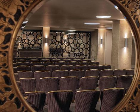 Radisson Blu Hotel, London Euston Square-0