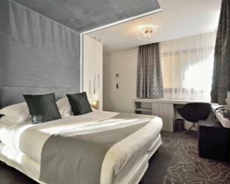 Cezanne Hotel & Spa-0