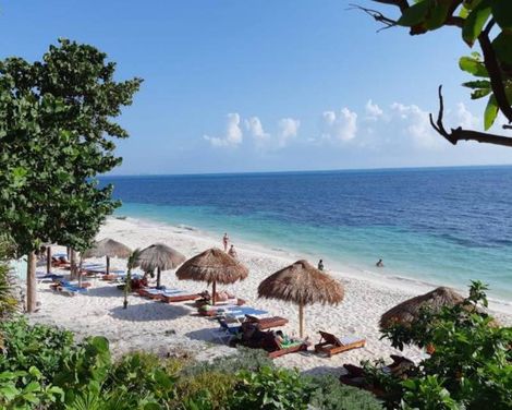 Hotel Faranda Maya Caribe Cancún