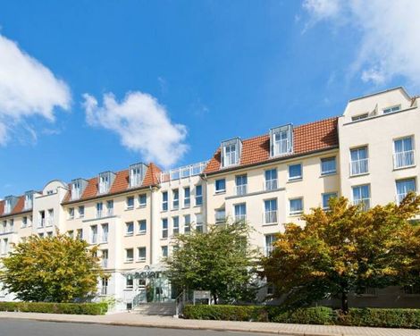 ACHAT Hotel Dresden Elbufer-1