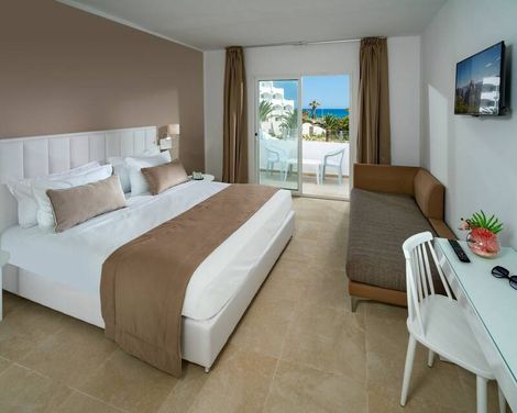 Golden Tulip President Hammamet-2