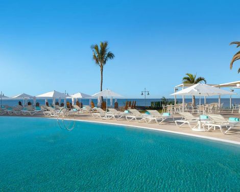 Iberostar Selection Lanzarote Park-2