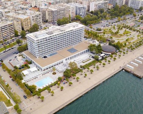 Makedonia Palace