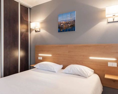Resid Le Grand Prado