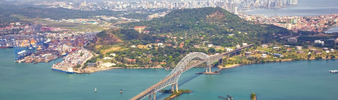 Panama City Holidays