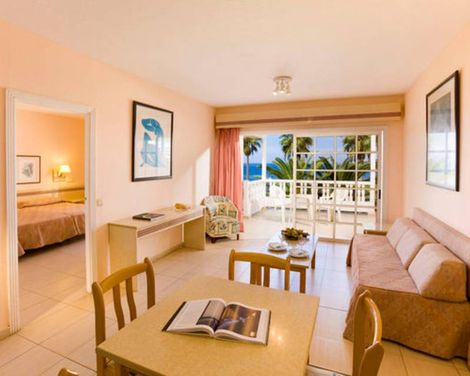 Meliá La Palma-0