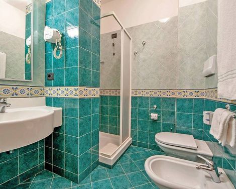 Best Western Hotel La Conchiglia-3