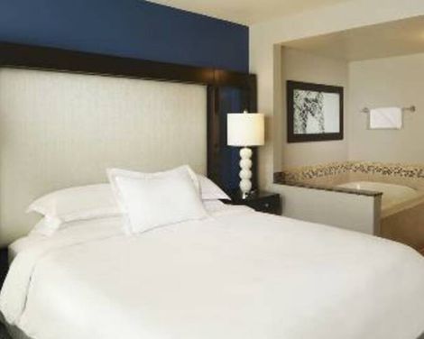 Hilton Grand Vacations Club on the Las Vegas Strip-0