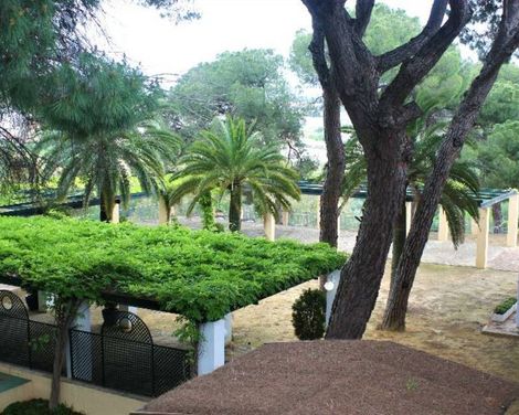 Legado Oromana Hotel