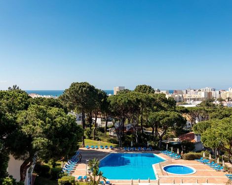 Pinhal da Marina