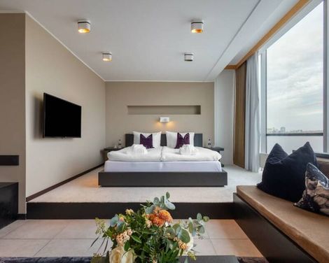 Hyatt Place Gothenburg Central-0