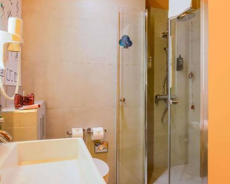 ibis Styles Bucharest City Center