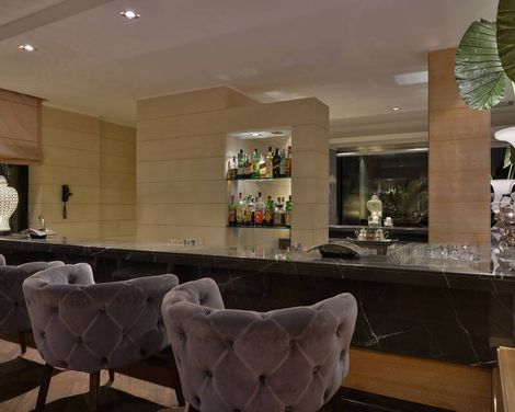 Esplanade Boutique Hotel