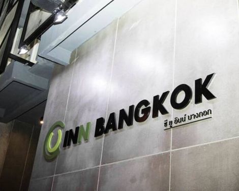 C U Inn Bangkok-0