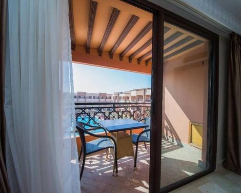 Zalagh Kasbah & Spa