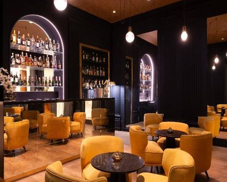 Best Western Hôtel Ronceray Opéra