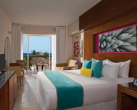 Krystal Grand Los Cabos