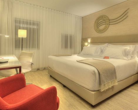 NH Collection Porto Batalha