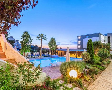 Hotel Kriopigi-1