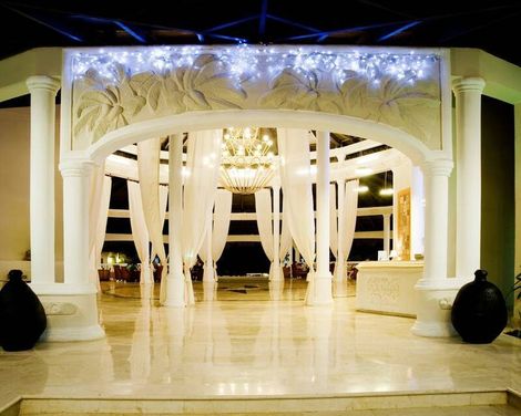 Cofresi Palm Beach & Spa Resort