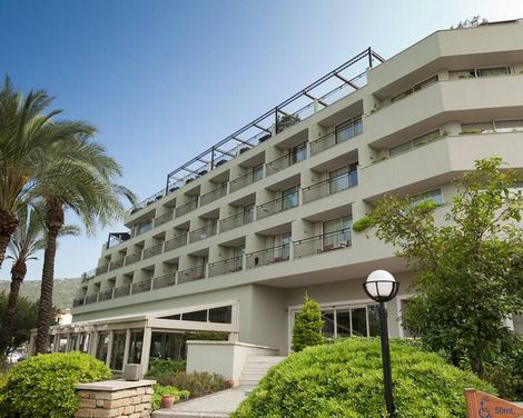 Imperial Turkiz Resort Hotel-1