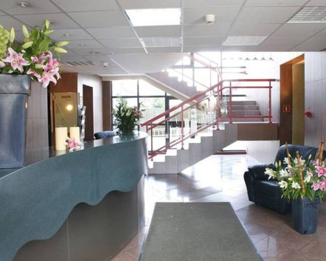 Best Western Hotel Galicya