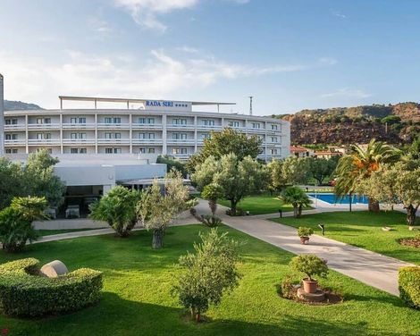 Hotel Rada Siri-2