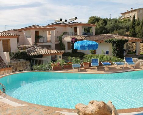 Residence Bouganvillage