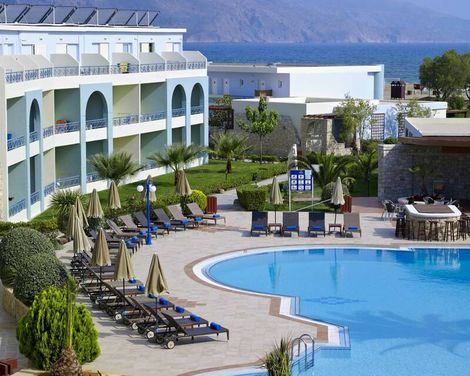 Mythos Palace Resort & Spa