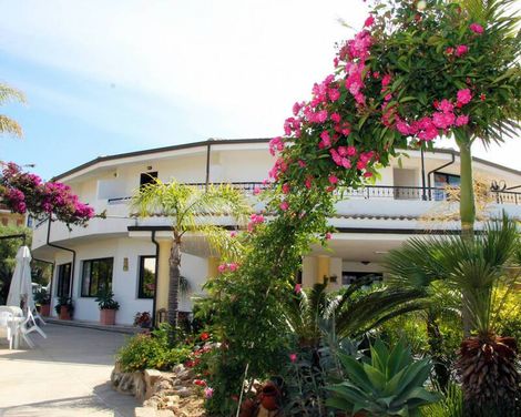 Albergo L'Ancora