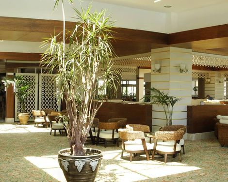 Sunis Kumköy Beach Resort Hotel & Spa