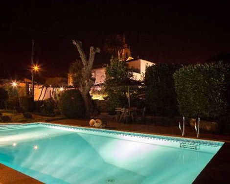 Quinta De São Miguel De Arcos