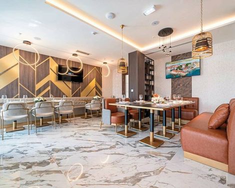 Hotel Millennium by Aycon