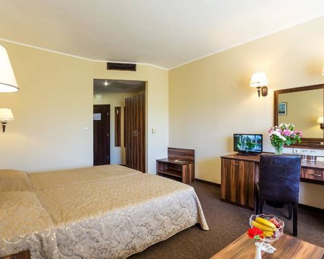 Laguna Park Hotel & Aqua Club