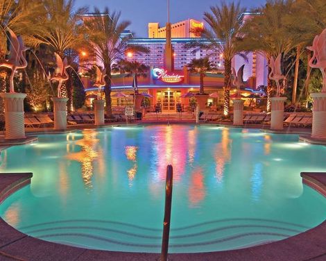 Flamingo Las Vegas Hotel & Casino-2