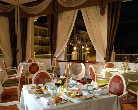 Premier Le Reve Hotel & Spa