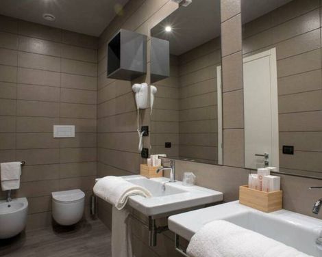 Hotel San Giovanni-0