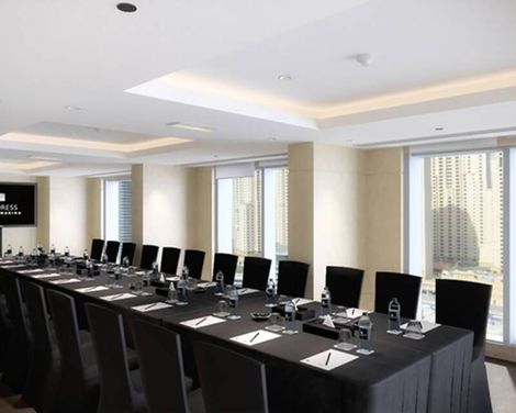 JW Marriott Hotel Marina-2