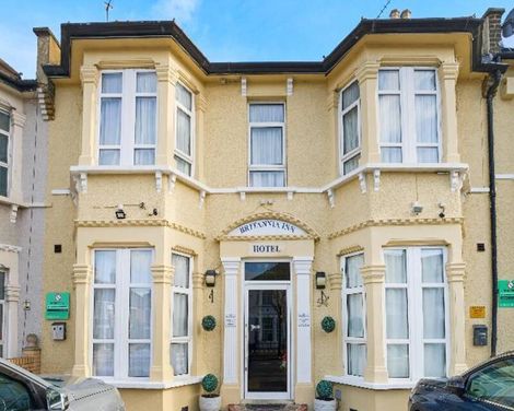 Britannia Inn