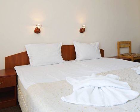 Hotel Arda
