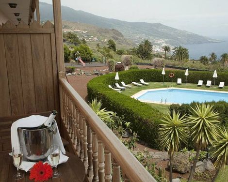 Parador de La Palma-1