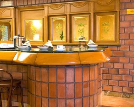 Nour Palace Resort & Thalasso-0