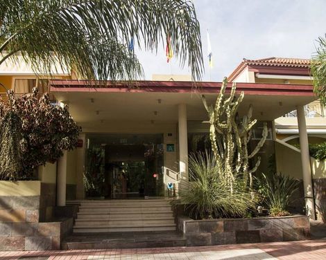 Residencial El Llano