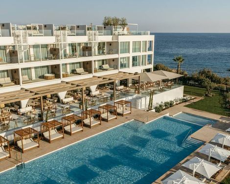 Villa Le Blanc Gran Meliá